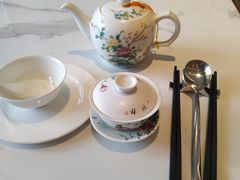 -五号茶居·新派粤菜·岭南五号酒店(沿江中路店)