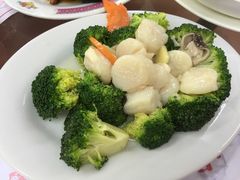 -香港蓮香樓(上環店)