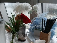 -桃花江餐厅·江景-约会·聚会