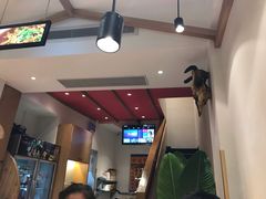 -丁记盐蘸牛肉·新杭菜(河东路店)