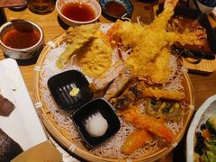 -阿吾罗日本料理(K11艺术中心店)