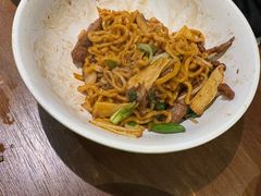 -寻裕记·现炒浇头面(人民广场店)