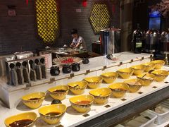 -椒香城门口重庆老火锅(美颂广场店)