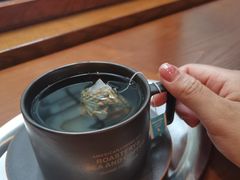 -及咖啡GatherCoffee(华申大厦店)