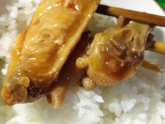 -胖哥俩肉蟹煲(湖滨银泰in77店)