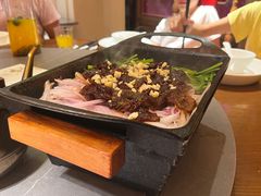 -张家卫·阳江菜·小海鲜(肥婆湾桥店)