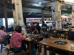 -黑竹香鸡(营和巷店)