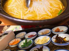-兰木肆·云南菜(龙湖U城天街店)