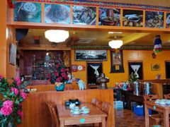 大堂-如意林卡藏餐吧(大昭寺店)