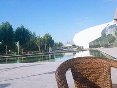 -贝林大翅鲸简餐厅(国家海洋博物馆店)