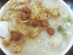 艇仔粥-穗银肠粉店(东川路店)