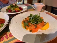 -安妮意大利餐厅(日坛店)