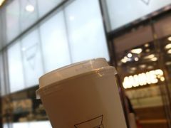 -Manner Coffee(大宁国际商业广场店)