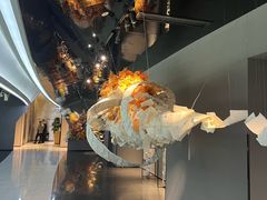 -上海虹桥中心爱琴海亚朵S酒店