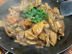 -侠成水上农庄(工业大道店)
