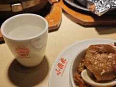 -小柴米·传统江西菜(八一广场店)