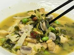-绍兴老味道·非遗门店(银泰城店)