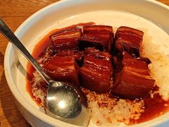 -上海小南国(正大店)