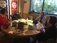 -百年神厨·地道川菜(清江西路店)