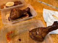 -山水肠粉(盐田店)