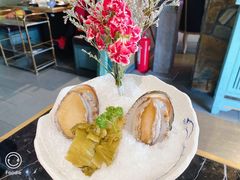 活鲍鱼-小椒娘撒椒鱼火锅(三八广场店)