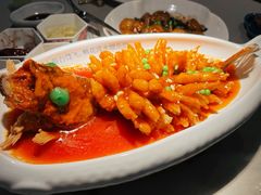 -米桃·苏园·苏锡菜(仁恒仓街店)