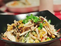 -西贝(金桥店)