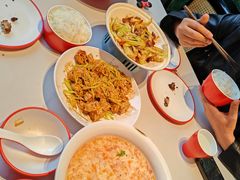 -偏爱炒鸡(老县衙店)