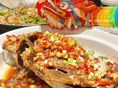 -费大厨辣椒炒肉(太平老街店)