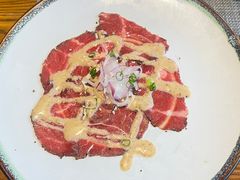 -山盛创作料理·Yamamori(珠宾店)