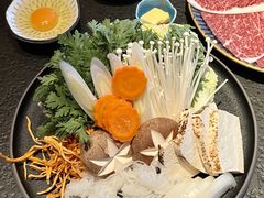 -300杯·和牛烧肉清酒专门店(廊里店)