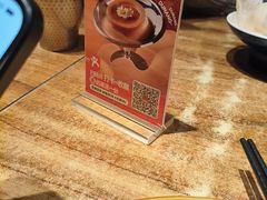 -耶里夏丽·丝路新疆菜·清真食品(徐汇南丹东路臻选店)