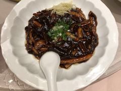 -得月楼·省级非遗·传统苏帮菜(观前店)