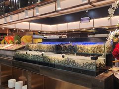 -苏格里岛自助烤肉海鲜火锅(成都金牛万达店)