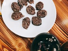 -优壹佳·延边朝鲜族料理(中山北路店)