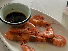 -金海湾海鲜排档(朱家尖店)