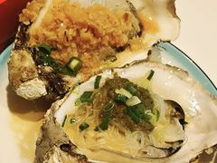-鲜得莱渔港·小平岛海胆馆(七贤岭店)