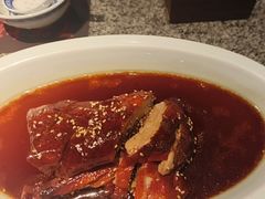 -南京大牌档(济南万象城店)