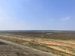 -鄱阳湖国家湿地公园