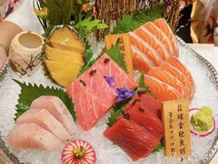 -鱼四季·新融合料理(苏宁广场店)