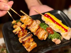 -鸟内会居酒屋(得意潮馆店)