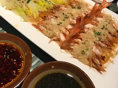 -铜锣湾·有麝自然香(长嘉汇购物公园店)