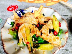 -长香源葫芦头梆梆肉(兴隆巷店)