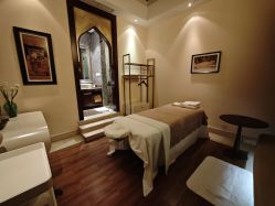 -尊尚柏丽美容SPA