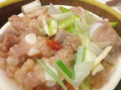 -麒麟海鲜酒家(Richmond)