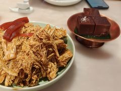 -小吊梨汤·北京菜·烤鸭(双井乐成中心店)