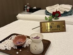 -宫七SPA·高端Massage(浦东大道店)