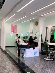 -BUTY HAIR 比帝专业烫染店