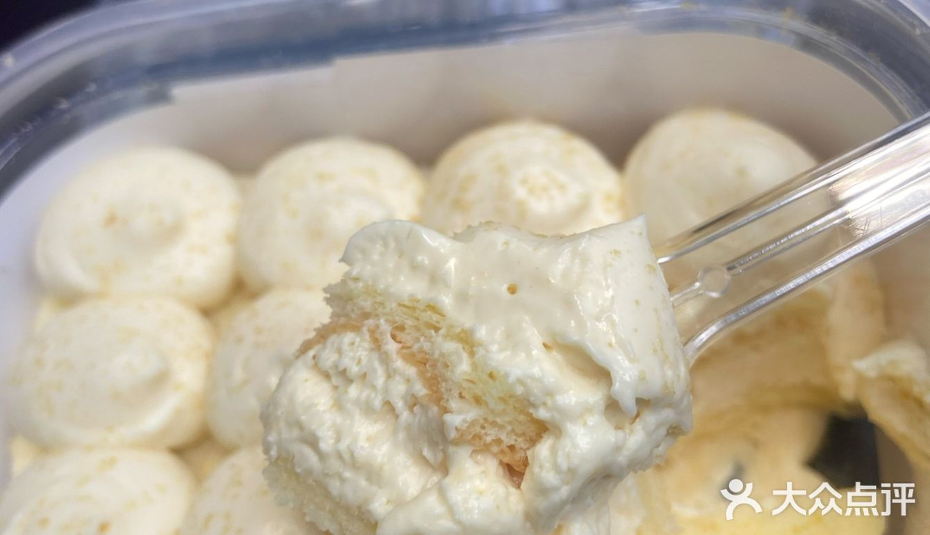 办公室零食记~豆乳盒子