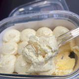 办公室零食记~豆乳盒子